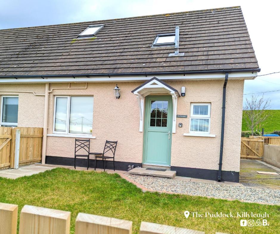 The Paddock Apartment Killyleagh Bagian luar foto