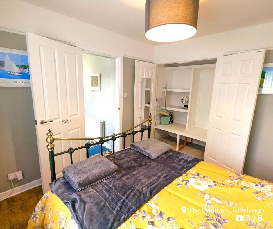The Paddock Apartment Killyleagh Bagian luar foto