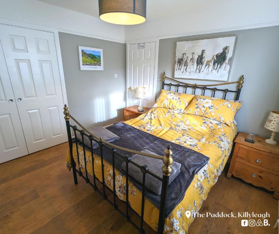 The Paddock Apartment Killyleagh Bagian luar foto