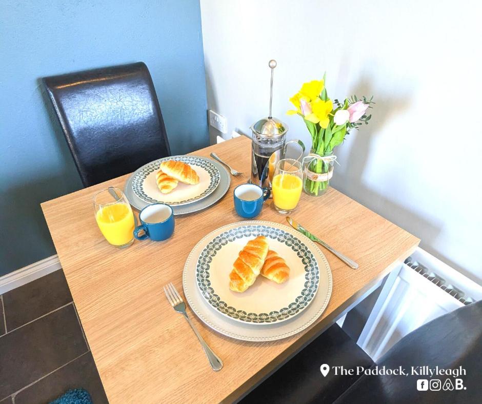 The Paddock Apartment Killyleagh Bagian luar foto