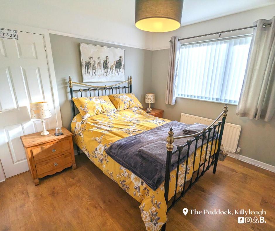 The Paddock Apartment Killyleagh Bagian luar foto
